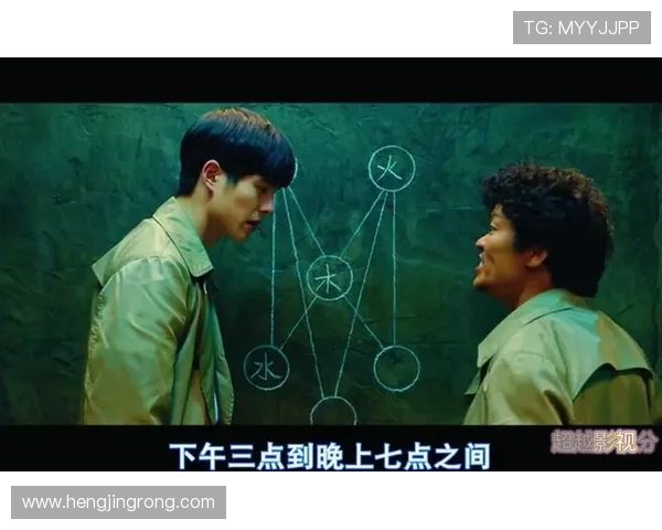 唐人街探案2:80%观众猜错结局,这波操作太秀了!