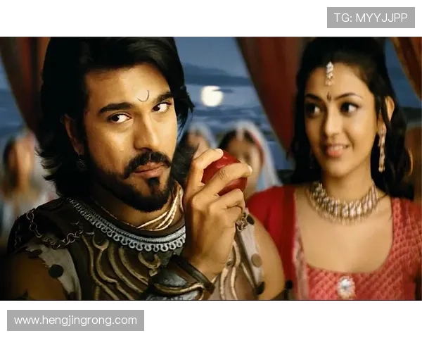 《普什帕：崛起》——不止于电影，更是一场震撼心灵的印度史诗！