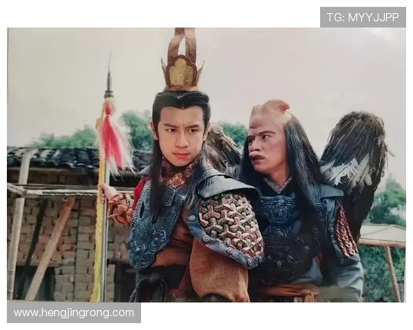 封神榜忠义乾坤:英雄的抉择与不朽的传奇